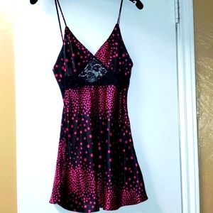 Fredericks of Hollywood lingerie